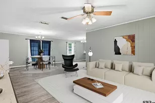 155 Angela Ln, Henderson, TX 75654 - Photo 4