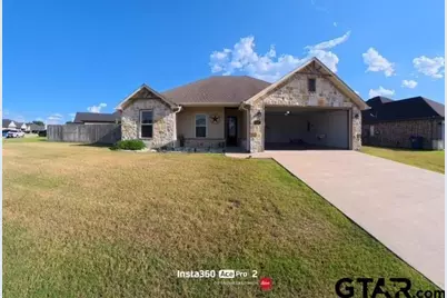 1712 Stephanie Dr, Whitehouse, TX 75791 - Photo 4