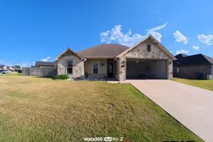 1712 Stephanie Dr, Whitehouse, TX 75791 - Photo 4