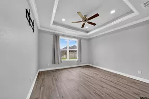 1712 Stephanie Dr, Whitehouse, TX 75791 - Photo 18