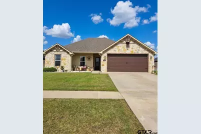 1712 Stephanie Dr, Whitehouse, TX 75791 - Photo 1