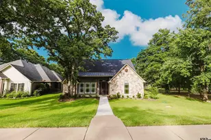 117 S Eagles Bluff Blvd, Bullard, TX 75757 - Photo 1
