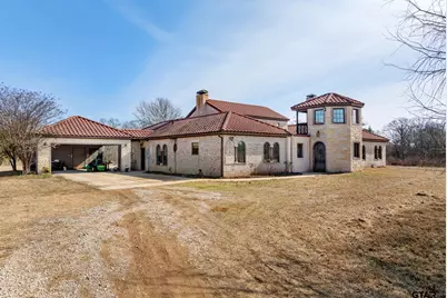19275 County Road 3411, Chandler, TX 75758 - Photo 36