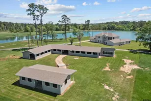 317 FM 229, Crockett, TX 75835 - Photo 40