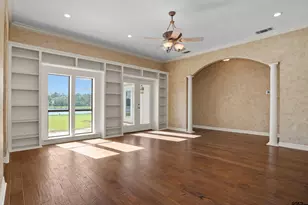 317 FM 229, Crockett, TX 75835 - Photo 6