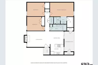 411 Shady Ln, Whitehouse, TX 75791 - Photo 48