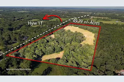 Tbd E Hwy 11, Winnsboro, TX 75494 - Photo 2