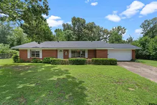 612 Leach St, Kilgore, TX 75662 - Photo 2