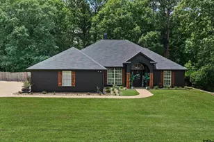 184 Greenwood Ranch Dr, Kilgore, TX 75662 - Photo 2