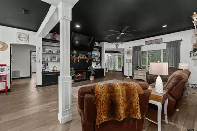 184 Greenwood Ranch Dr, Kilgore, TX 75662 - Photo 6