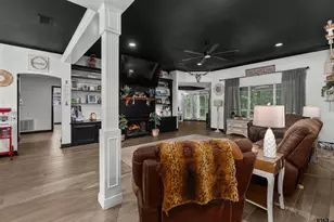 184 Greenwood Ranch Dr, Kilgore, TX 75662 - Photo 6