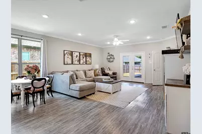 252 Oak Valley, Gilmer, TX 75645 - Photo 6