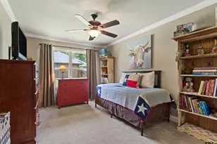 1340 Bridle Path Ln, Hideaway, TX 75771 - Photo 20
