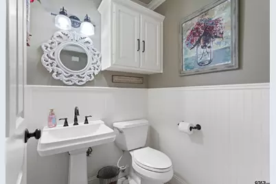 1340 Bridle Path Lane, Hideaway, TX 75771 - Photo 24