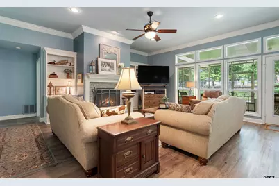 1340 Bridle Path Lane, Hideaway, TX 75771 - Photo 12