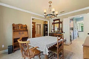 1340 Bridle Path Ln, Hideaway, TX 75771 - Photo 6