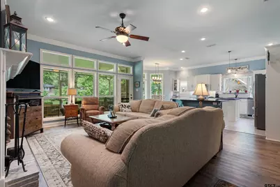 1340 Bridle Path Lane, Hideaway, TX 75771 - Photo 8