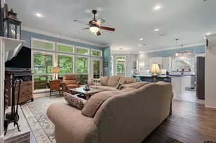1340 Bridle Path Ln, Hideaway, TX 75771 - Photo 8