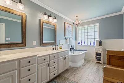 1340 Bridle Path Lane, Hideaway, TX 75771 - Photo 28