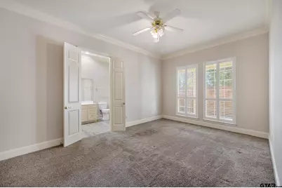 2431 Homestead Ln, Tyler, TX 75701 - Photo 16