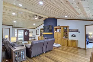 179 Brazos Bend, Holly Lake Ranch, TX 75765 - Photo 6