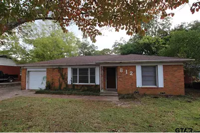 812 S Palmer, Tyler, TX 75701 - Photo 1