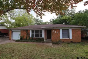 812 S Palmer, Tyler, TX 75701 - Photo 1