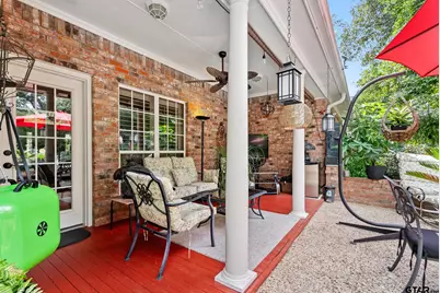 3621 Rock Creek Dr., Tyler, TX 75707 - Photo 2