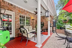 3621 Rock Creek Dr, Tyler, TX 75707 - Photo 2