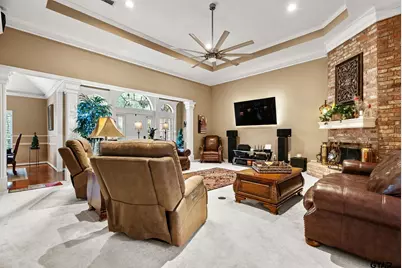 3621 Rock Creek Dr., Tyler, TX 75707 - Photo 6