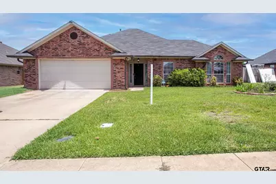 550 Spencer Lane, Tyler, TX 75704 - Photo 1