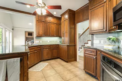 521 Hideaway Ln Central, Hideaway, TX 75771 - Photo 16