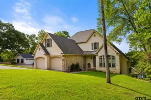 521 Hideaway Lane Central, Hideaway, TX 75771 - Photo 2