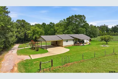 121 Pr 4078, Gilmer, TX 75644 - Photo 26