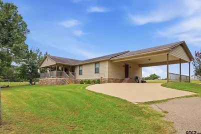 121 Pr 4078, Gilmer, TX 75644 - Photo 1