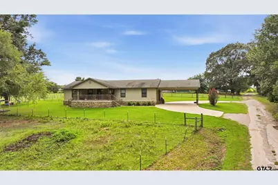 121 Pr 4078, Gilmer, TX 75644 - Photo 32