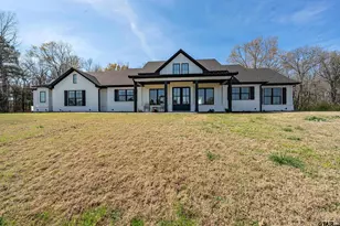 192 Co Rd 4707, Troup, TX 75789 - Photo 2