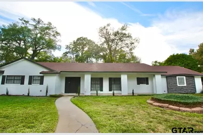 1809 Glen Arbor Drive, Tyler, TX 75703 - Photo 1