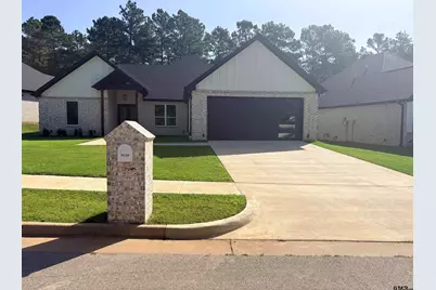 9520 Friedlander Way, Tyler, TX 75703 - Photo 1