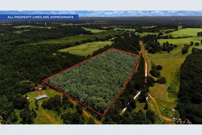 639 County Road 3322, Jacksonville, TX 75766 - Photo 2
