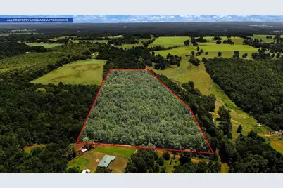 639 County Road 3322, Jacksonville, TX 75766 - Photo 1