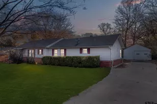 280 Dickard St, Hawkins, TX 75765 - Photo 2