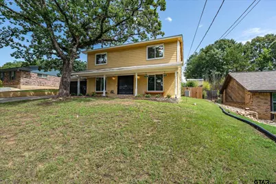 2820 Navaho Trl, Tyler, TX 75707 - Photo 32
