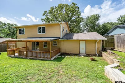 2820 Navaho Trl, Tyler, TX 75707 - Photo 30