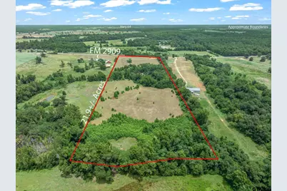 4900 Fm 2909, Canton, TX 75103 - Photo 12
