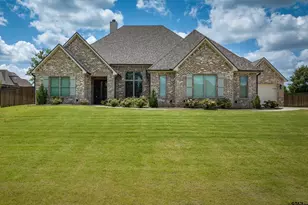 161 Ella Kate, Longview, TX 75605 - Photo 2