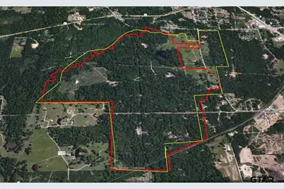 455 Acres Off Watson Rd, Kilgore, TX 75662 - Photo 22