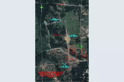 455 Acres Off Watson Rd, Kilgore, TX 75662 - Photo 24