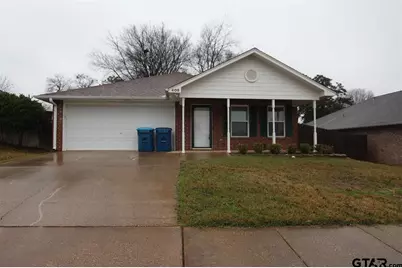 408 Redbud Cir, Whitehouse, TX 75791 - Photo 1