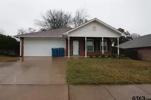 408 Redbud Cir, Whitehouse, TX 75791 - Photo 1